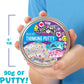 BFF - Full Size 4" Thinking Putty Tin