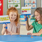 LR-MAGNETIC TEN FRAME ANSWER BOARDS