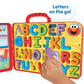 Sesame Street Elmo's Learning Letters Electronic