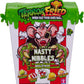 TERROR FRIED NASTY NIBBLES