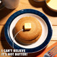 Better Butter - Full Size 4" Thinking
Putty Tin