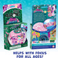 Blooming Botanicals - Full Size 4" Thinking Putty Tin