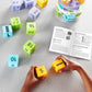 LR-MULTIPLE REPRESENTATION DICE