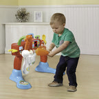 BATTER UP&BOWL SPORTS CENTER/ SWING & STRIKE SPORTS CENTER