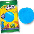 Crayola MODEL MAGIC - BLUE SACHET 113GRAMS