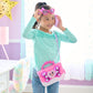 Minnie Mouse Bowfabulous Bag Set