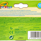 Crayola Large Crayons, School & Art Supplies, 8 Count