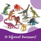 LR-DINOSAUR COUNTERS (60)
