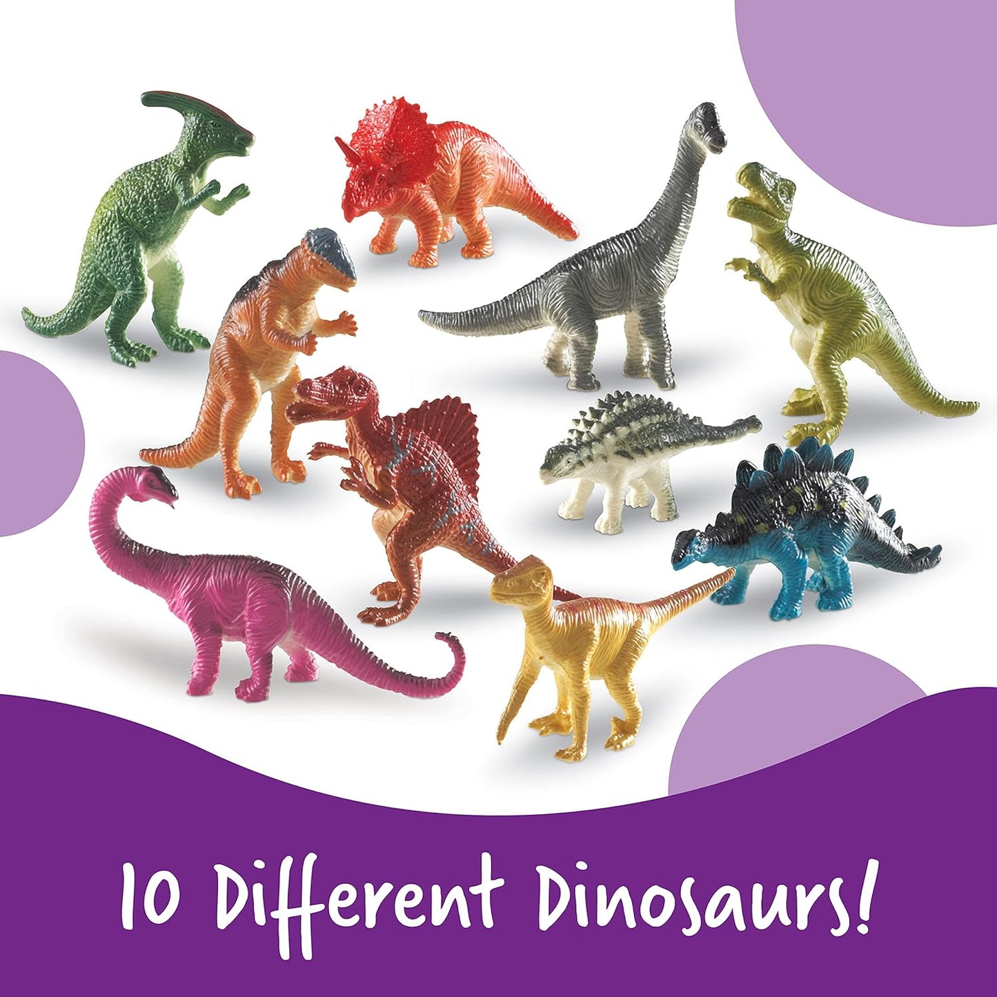 LR-DINOSAUR COUNTERS (60)