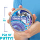 Pegasus - Full Size 4" Thinking Putty Tin