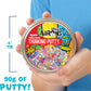 Poke'n Dots - Full Size 4" Thinking Putty Tin