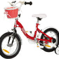 CM14-2 CHIPMUNK MM 14INCH RED