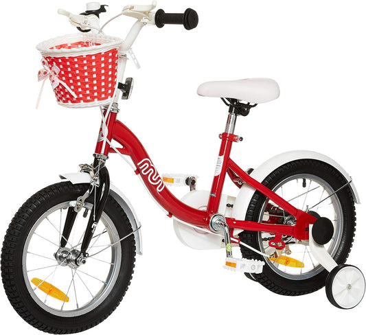 CM14-2 CHIPMUNK MM 14INCH RED