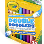 10 ct. Washable Double Doodlers