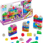 Jelly Blox - Mega Pack (Exclusive) - (12L)