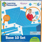 Giant Magnetic Base Ten Set