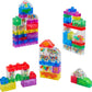 Jelly Blox - Mega Pack (Exclusive) - (12L)