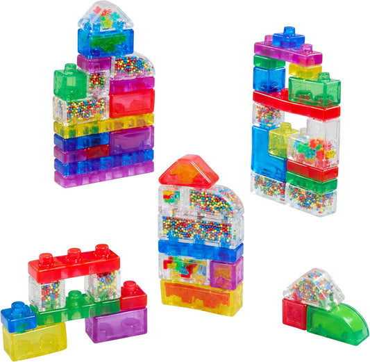 Jelly Blox - Mega Pack (Exclusive) - (12L)