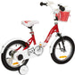 CM14-2 CHIPMUNK MM 14INCH RED