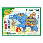 Giant Floor Pad
