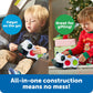 LR - DOTTIE THE FINE MOTOR COW (LER9109)