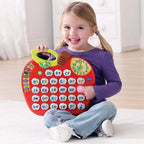 ALPHABET APPLE