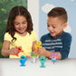 Sesame Street Neighborhood Friends Figure Pack