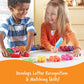 LR-SMART SNACKS® ALPHA POPS™