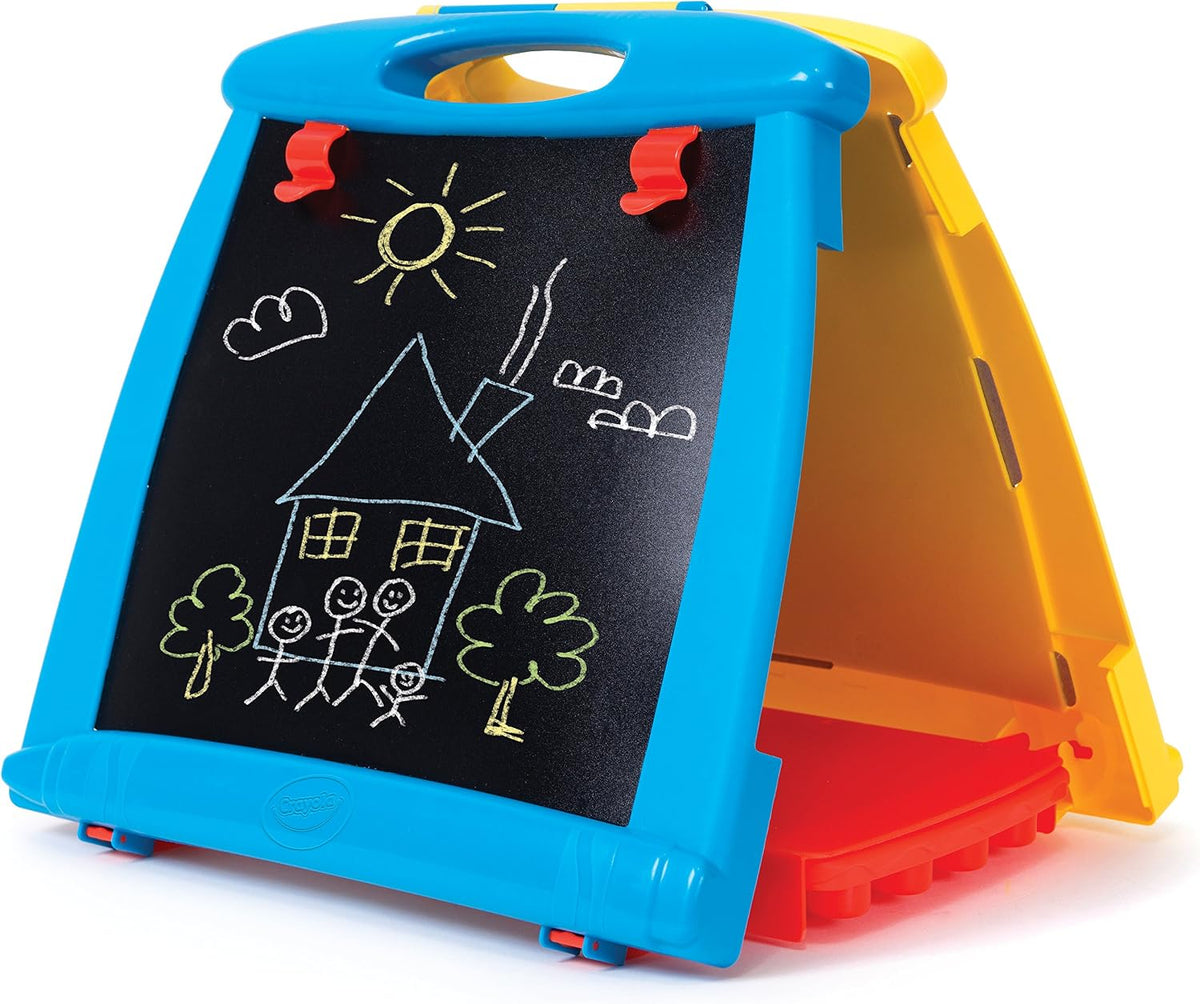 Crayola - Art To Go Table Easel