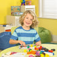 MathLink® Cubes Activity Set