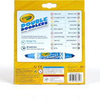 10 ct. Washable Double Doodlers