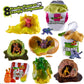 TERROR FRIED GROSS BUCKET