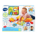 TUMMY TIME DISCOVERY PILLOW^TM (VTUS)