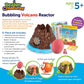 LR-BEAKER CREATURES® BUBBLING VOLCANO REACTOR