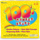 Learning Resources Hundred Number Board, Plastic