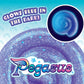 Pegasus - Full Size 4" Thinking Putty Tin