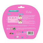 Avenir Face Gems - Flowers |Products designed for application on the face are made from skin-friendly materials to avoid | designed for children aged 3+