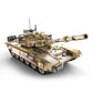 T90 Main Battle Tank