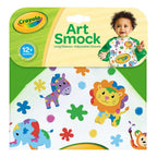 Crayola  My 1st-Art Smock Apron