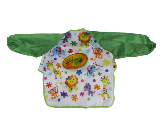Crayola  My 1st-Art Smock Apron