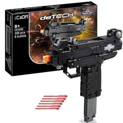 Micro UZI