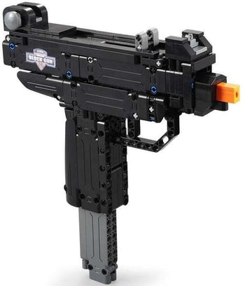 Micro UZI
