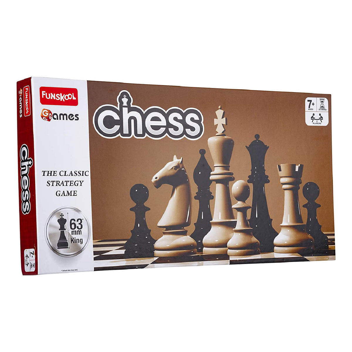 Funskool - CHESS