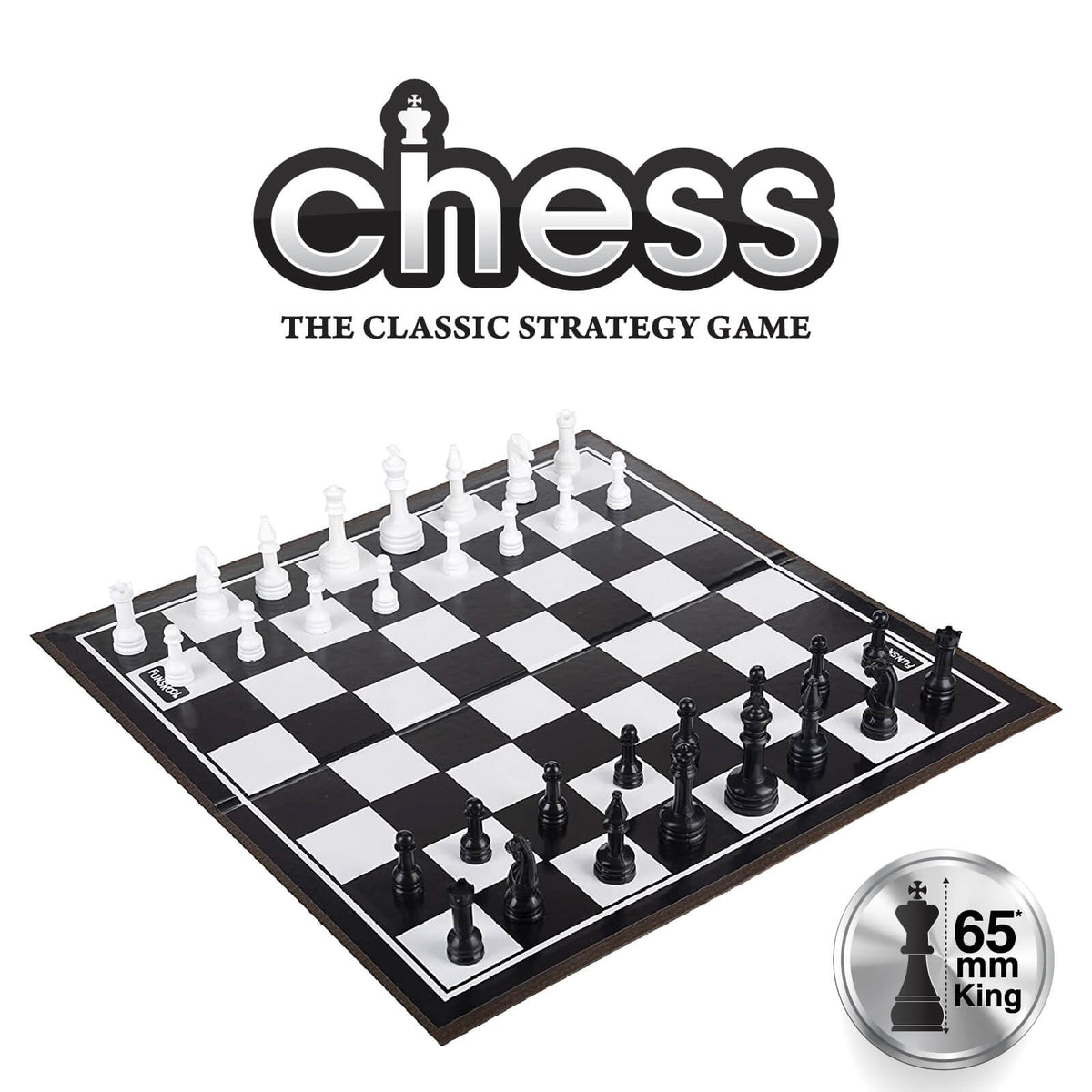 Funskool - CHESS