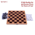 Funskool - CLASSIC CHESS