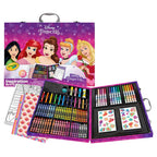 Crayola Inspirational Art Case Disney Princess - 115 Pieces