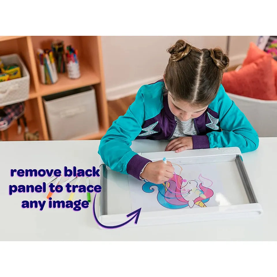 Crayola - Ultimate Light Board