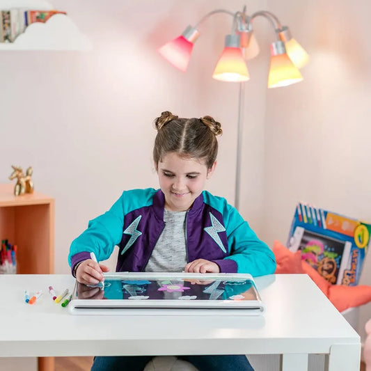 Crayola - Ultimate Light Board