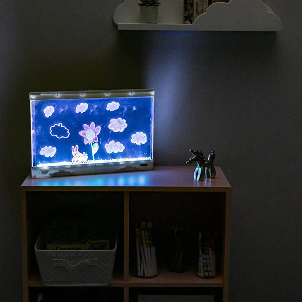Crayola - Ultimate Light Board
