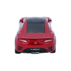 D-power - 1:32 Scale HONDA NSX Remote Control Car – 2.4GHz RC Sports Car Toy with Batteries Included | For Kids Ages 3+